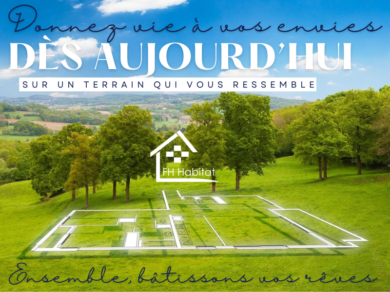 Terrains Constructibles