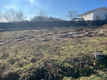 Terrain constructible à Chapelle-sur-Coise (69670) 