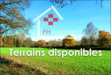 Terrain Constructible à Courzieu (69690)