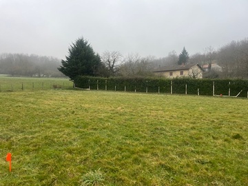 Terrain constructible à Savas-Mépin (38780)