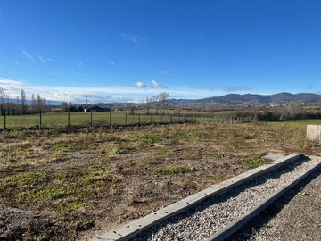 Terrain constructible à Taluyers (69440)