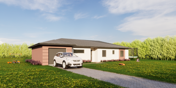 Projet de construction à Savas Mépin (38200)