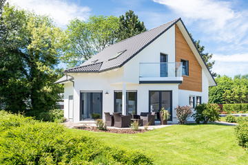 constructeur maison Vienne