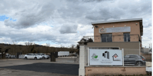 constructeur de maison à Ternay